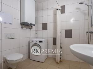 Pronájem bytu 3+1, Teplice, U Hadích lázní, 95 m2