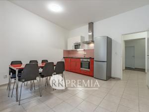 Pronájem bytu 3+1, Teplice, U Hadích lázní, 95 m2