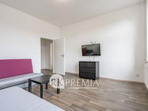 Pronájem bytu 3+1, Teplice, U Hadích lázní, 95 m2