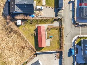 Prodej rodinného domu, Lázně Kynžvart, Královské svahy, 50 m2
