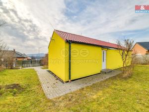 Prodej rodinného domu, Lázně Kynžvart, Královské svahy, 50 m2