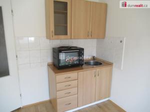 Pronájem bytu 1+kk, Praha - Strašnice, Za poštou, 26 m2