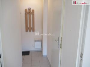 Pronájem bytu 1+kk, Praha - Strašnice, Za poštou, 26 m2