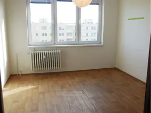 Pronájem bytu 2+kk, České Budějovice - České Budějovice 2, J. Bendy, 47 m2