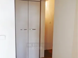 Pronájem bytu 2+kk, České Budějovice - České Budějovice 2, J. Bendy, 47 m2