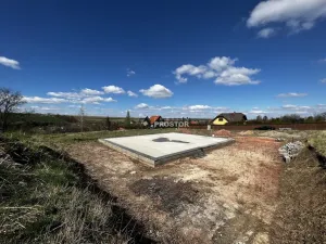 Prodej pozemku pro bydlení, Žižice, Žižice, 1252 m2