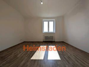 Pronájem bytu 2+1, Ostrava - Poruba, náměstí Boženy Němcové, 61 m2
