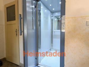 Pronájem bytu 2+1, Ostrava - Poruba, náměstí Boženy Němcové, 61 m2