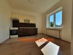 Pronájem bytu 1+kk, Havířov - Město, Nerudova, 34 m2