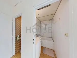 Prodej bytu 2+1, Praha - Braník, Psohlavců, 47 m2