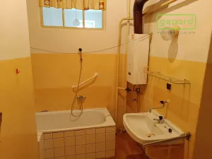 Prodej bytu 3+1, České Budějovice, Havlíčkova, 123 m2