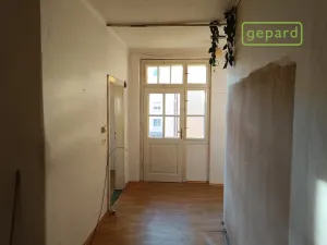 Prodej bytu 3+1, České Budějovice, Havlíčkova, 123 m2