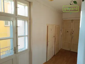 Prodej bytu 3+1, České Budějovice, Havlíčkova, 123 m2