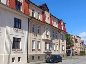 Prodej bytu 3+1, České Budějovice, Havlíčkova, 123 m2