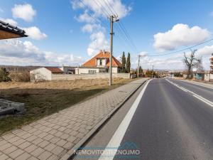 Prodej pozemku pro bydlení, Pavlice, 1000 m2