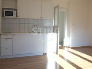 Pronájem bytu 1+kk, Praha - Strašnice, Saratovská, 32 m2