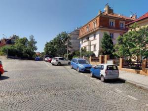 Prodej bytu 2+kk, Praha - Smíchov, U Klavírky, 47 m2