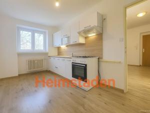 Pronájem bytu 2+1, Havířov - Město, U Stromovky, 56 m2