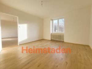 Pronájem bytu 2+1, Havířov - Město, U Stromovky, 56 m2