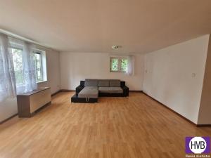 Pronájem bytu 2+kk, Praha - Hlubočepy, Hlubočepská, 57 m2