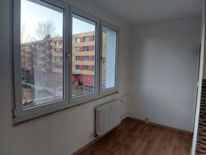 Prodej bytu 2+1, Tábor, Sokolovská, 57 m2