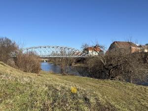 Prodej rodinného domu, Žatec, Chomutovská, 147 m2