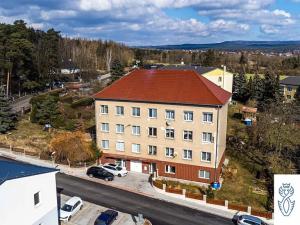 Prodej bytu 2+kk, Rakovník, Šamotka, 44 m2