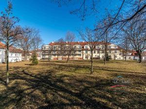 Prodej bytu 3+kk, Praha - Strašnice, Benická, 82 m2