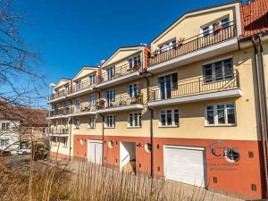 Prodej bytu 3+kk, Praha - Strašnice, Benická, 82 m2