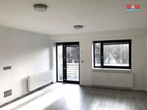 Pronájem bytu 2+kk, Nový Jičín - Žilina, Beskydská, 68 m2