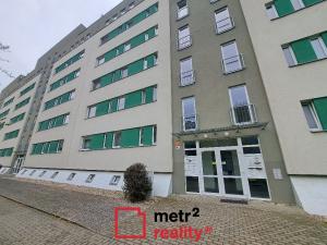 Pronájem bytu 2+kk, Olomouc - Řepčín, gen. Píky, 59 m2