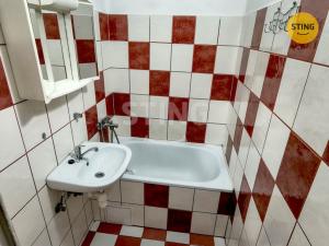 Prodej bytu 2+kk, Třinec - Lyžbice, Lidická, 52 m2