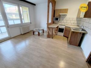 Prodej bytu 2+kk, Třinec - Lyžbice, Lidická, 52 m2