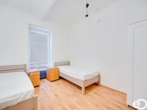 Prodej bytu 3+kk, Brno, Cejl, 90 m2