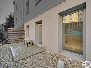 Prodej bytu 3+kk, Brno, Cejl, 90 m2