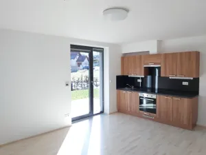 Pronájem bytu 1+kk, Běloky, 40 m2