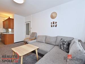 Prodej bytu 2+kk, Praha - Kobylisy, Mirovická, 40 m2