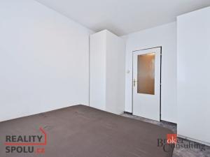 Prodej bytu 2+kk, Praha - Kobylisy, Mirovická, 40 m2