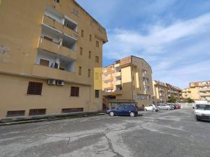 Prodej bytu 3+kk, Scalea, Itálie, Via Pitagora, 55 m2