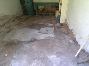 Prodej garáže, Příbram - Příbram IV, U Kasáren, 18 m2