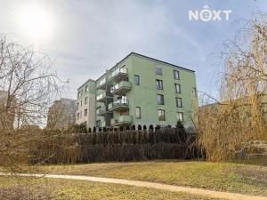 Prodej bytu 1+kk, Praha - Hloubětín, Nepelova, 36 m2