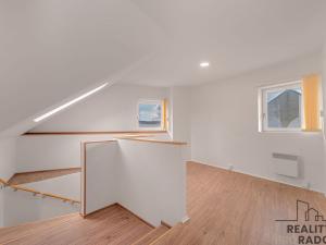 Pronájem bytu 2+kk, Znojmo, Kollárova, 65 m2