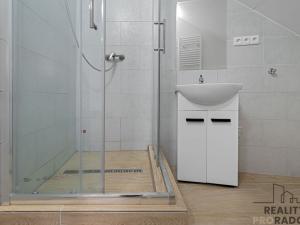 Pronájem bytu 2+kk, Znojmo, Kollárova, 65 m2