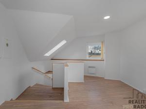 Pronájem bytu 2+kk, Znojmo, Kollárova, 65 m2