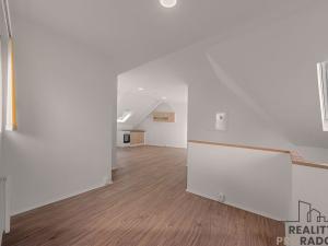 Pronájem bytu 2+kk, Znojmo, Kollárova, 65 m2