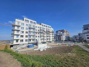 Prodej bytu 1+kk, Praha - Dolní Měcholupy, Honzíkova, 34 m2