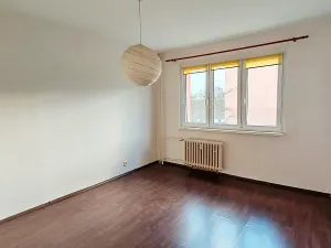 Pronájem bytu 2+1, Duchcov, Bydžovského, 50 m2