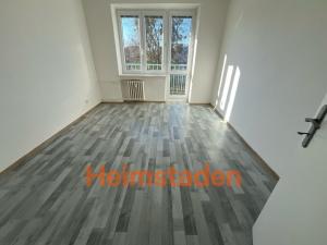 Pronájem bytu 2+1, Havířov - Město, Rossenbergových, 56 m2