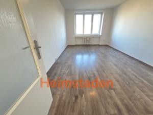 Pronájem bytu 2+1, Havířov - Město, Rossenbergových, 56 m2