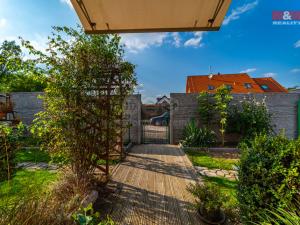 Prodej rodinného domu, Heřmanova Huť, K Samotě, 62 m2